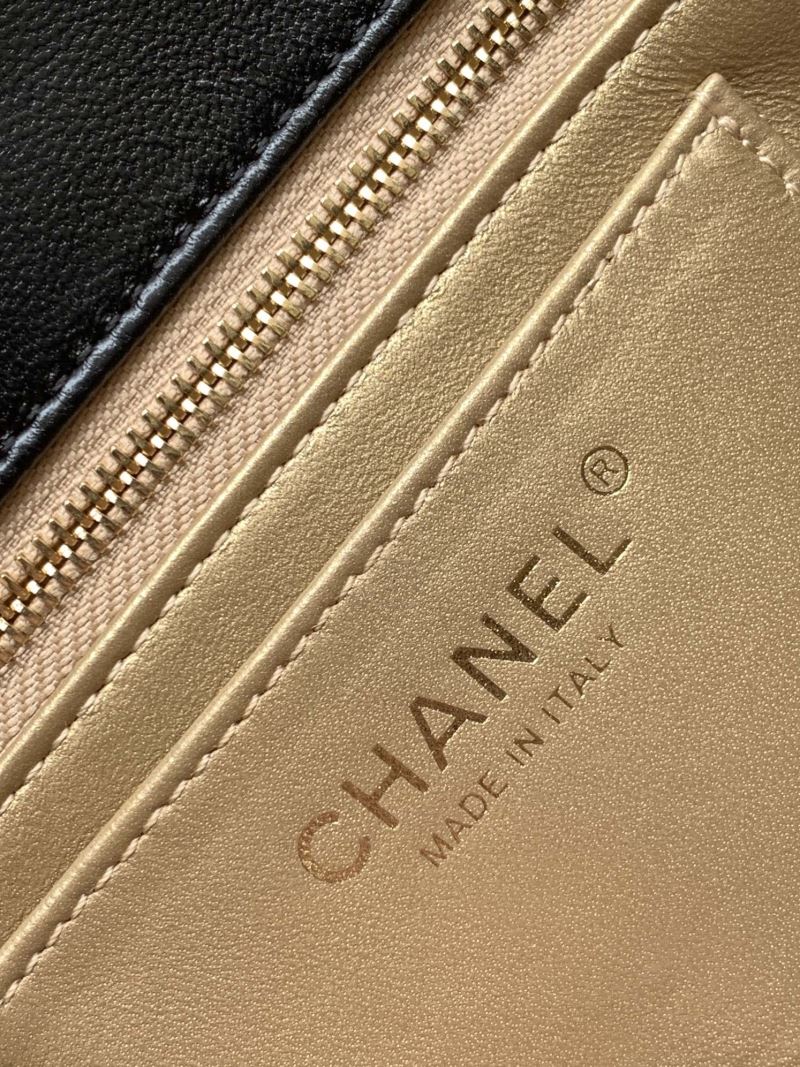 Chanel Stachel Bags